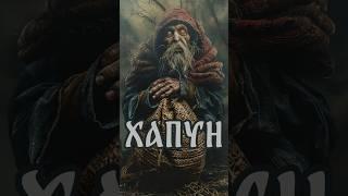 Кто такой Хапун? Белорусская мифология | Славянская нечисть