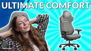 I ACTUALLY Want This!!!! | Thunder X3 Core Gaming Chair