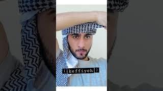 How to tie #turban #shortbeta #fyp