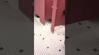 Aztec Death Whistle In School Bathroom