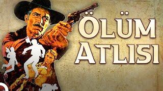 Ölüm Atlısı | Lee Van Cleef Türkçe Dublaj Kovboy Filmi İzle