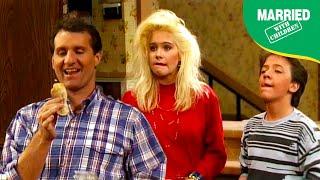 Breakfast At The Bundy's | Married With Children