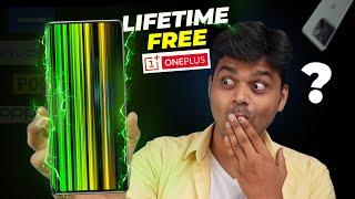 OnePlus GreenLine DISPLAY SCAM - Screen Replacement   but ஒரு Twist 🪢ft.OnePlus 