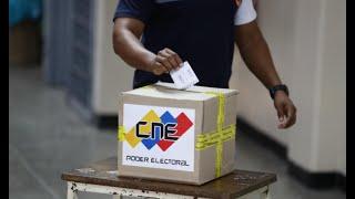 Cobertura de resultados elecciones regionales y parlamentarias #25M | Noticias de Venezuela