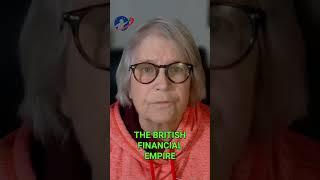 Trump, Putin & The Real Enemy: British Financial Empire