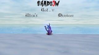 Aion 4.9 Shado3w - Vol.V - Alca's Mission