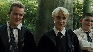 Draco Malfoy POA twixtor scenes