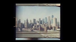 Downtown | Petula Clark | Super 8 | Canon 814 and 1014 XL-S
