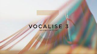 Heavyocity - Vocalise 3 (quick playthrough)