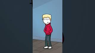 Truth or Dare (Animation Meme) #shorts