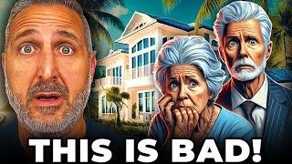 THIS Scam in Florida Will DESTROY Your Life!