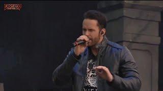 Avantasia - Dying For An Angel | with Tommy Karevik ( KAMELOT ) Live Graspop 2024