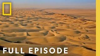 Surviving Deserts (Full Episode) | Hostile Planet