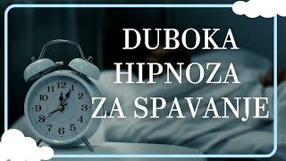 Duboka Hipnoza Za Spavanje: Priča o zlatnoj kući - Hipnoterapija Timoteo Crnković