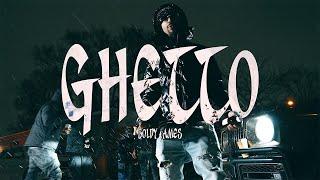 Boldy James - Ghetto (Official Music Video) (Prod. By Royal House Recording)