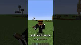 Hand Crank - Create Mod Tutorial #2