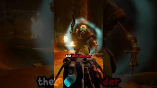 Skull of Siren vs Gold Hoarder #seaofthieves