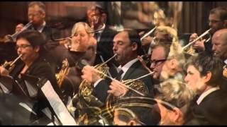 Trailer: Planet Earth - Johan de Meij | St. Michael Thorn Wind Orchestra