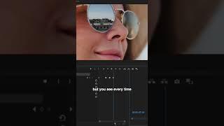 How to create this Mask ZOOM Through Transition