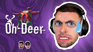 Oh Deer - Rediffusion Squeezie du 11/12