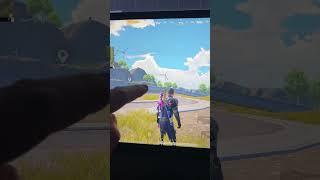 Какой джойстик лучше в PUBG MOBILE? #shorts #pubgmobile #siwestplay