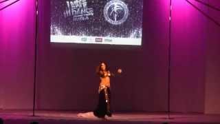Танец живота, Светлана Мурашова г.Абакан 2014