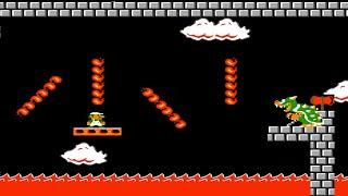 Super Mario Bros: Terror Of The Night Part 2