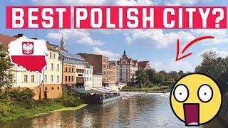 11 BEST PLACES TO LIVE IN POLAND 2025  (and a must to see at least once!)