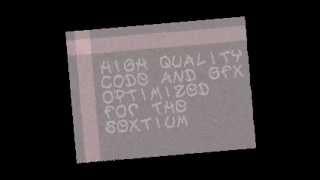 Future Crew - Soppa (1994) [60fps]