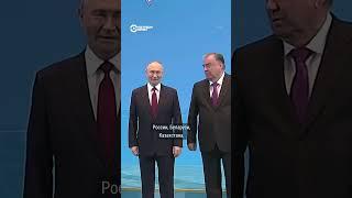 ОДКБ поможет России, если Европа отправит войска в Украину