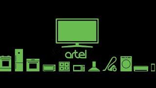 Телевизор Artel TV LED 9100 32" (81 см). Обзор от покупателя