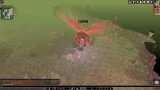 Neverwinter Unarmed (3-Moonwood Caves: Akulatraxas)