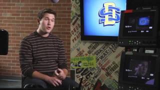 SDSU Jack Talk | Kameron Nelson (Communication Studies & Theatre)