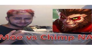 Destroying MOE a.k.a. Yassuo montage