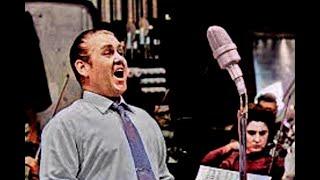 Jussi Bjorling; O Holy Night (O Helga Natt) (IMO the unsurpassed recording of this Christmas Hymn)