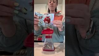 M&M cookies have never looked (or tasted) this good!