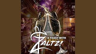 A Toast With Zaltz (feat. Moshe Tischler)