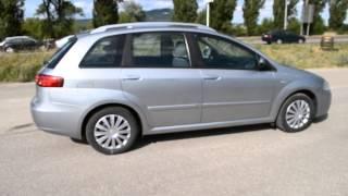 Fiat Croma 1.9 MTJ Active