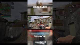 Comedy gameplay would wor 2 gameplay harshad gaming