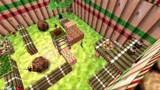 Deku Palace 10 Hours The Legend of Zelda Majoras Mask