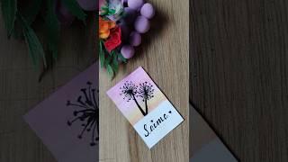 easy mini painting ideas saima art #paintingideas  #painting #saimaart