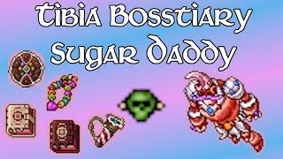 Bosstiary - Sugar Daddy