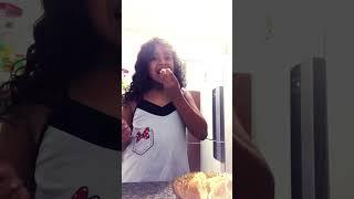 Vocês Gostam ￼de pão de Alho ? Porque eu adoro ￼￼￼