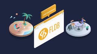 What is FLDB Coin ? FLDB Token Explained in 1 Minute