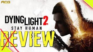 Dying Light 2 Stay Human Review - 2 Zombies 1 Cut