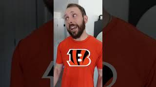 Checking in with the AFC North #nfl #football #ravens #steelers #bengals #browns #skit #funny
