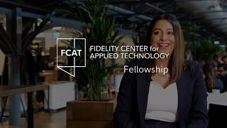 Top Tech Startups selected for FCAT Fellowship with Fidelity Investments and Dogpatch Labs