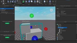 How To Make A Custom Enemy In Roblox (Animate,Rig,Script)