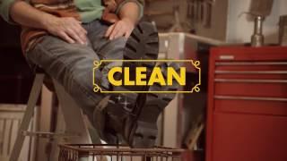 Goof Off: How To Get Gum Off Of A Shoe