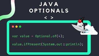 Java Optional Tutorial - How to Use Optional Class In Java